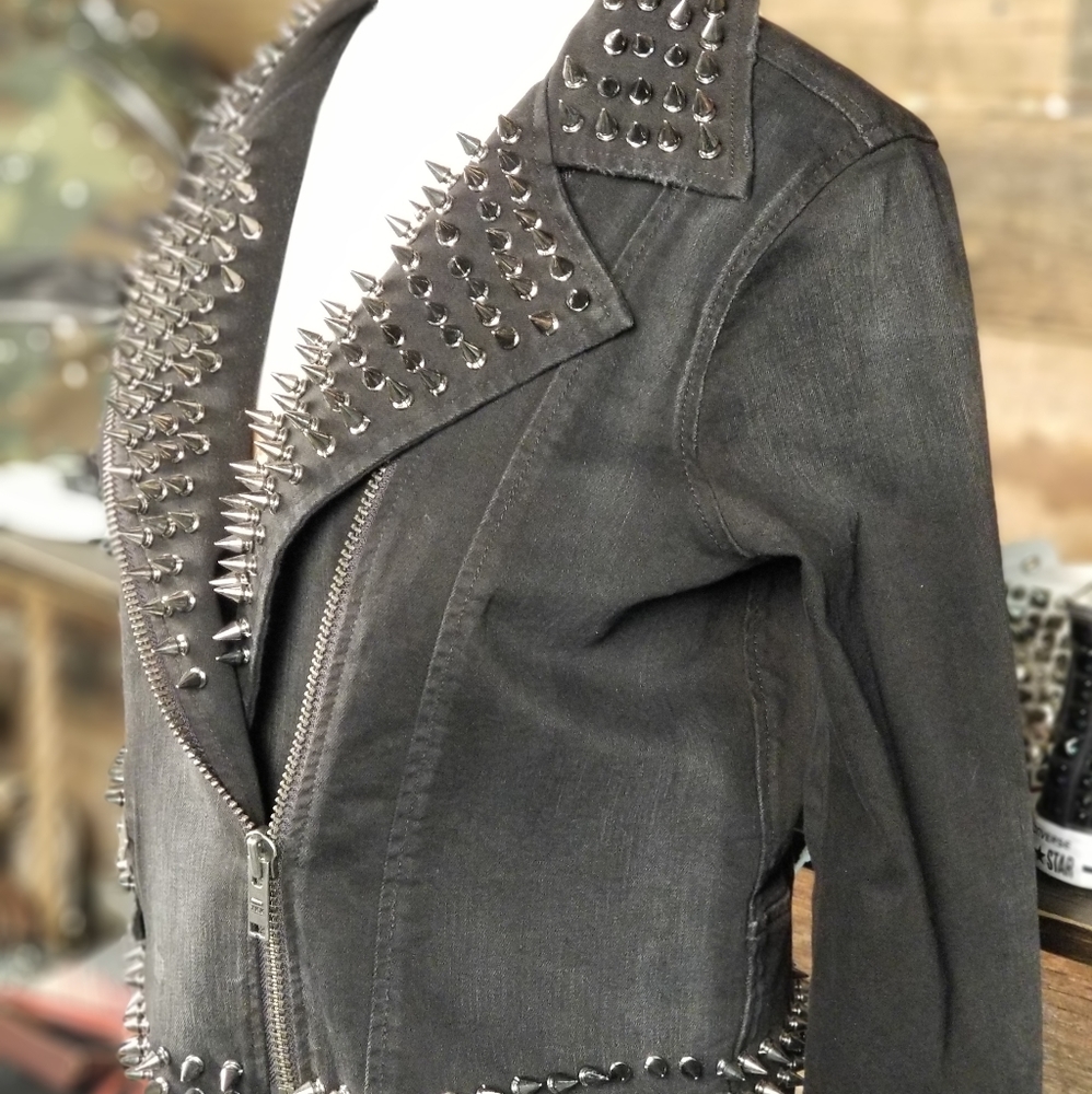 Siwy Denim Jacket